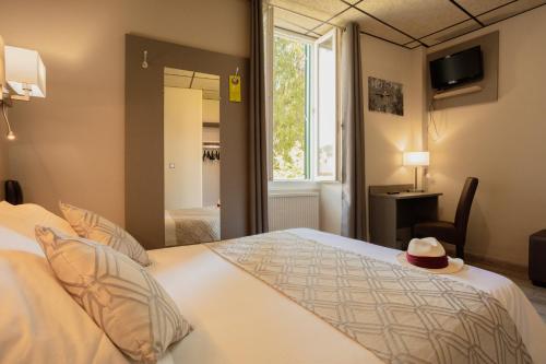 Chambre double, supérieure