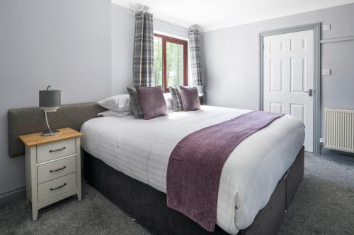 Double or twin room, superior