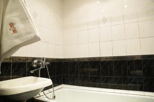 InnDays Подольская 10 - image 4