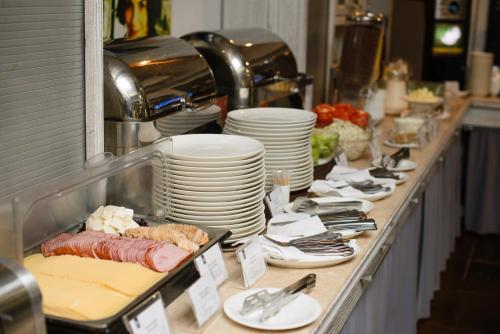 Reikartz Kharkiv Hotel - image 3