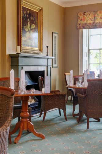 Best Western Forest and Vale Hotel - image 8