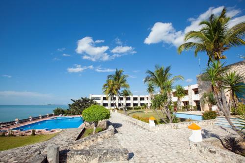 View, Hotel Tucan Siho Playa in Siho Playa
