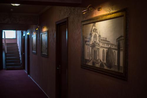 Hotel Marea Neagra - image 3