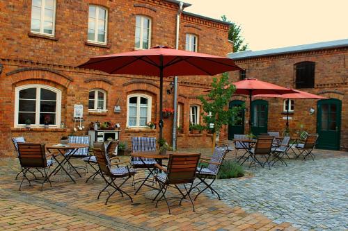 Spree Chalet - adults only - main image