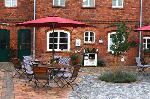 Spree Chalet - adults only - image 2