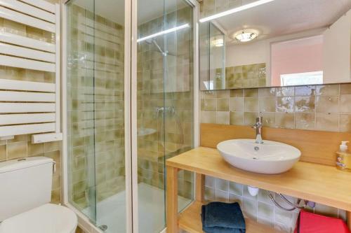 Apt ideal family MONETIER LES BAINS - image 4