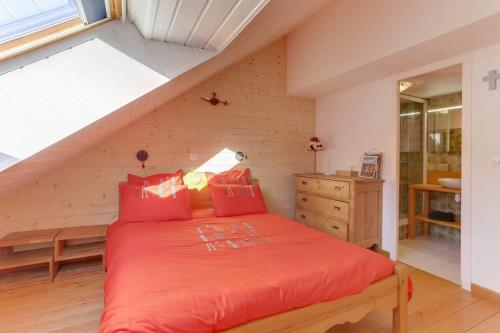 Apt ideal family MONETIER LES BAINS La Salle Les Alpes