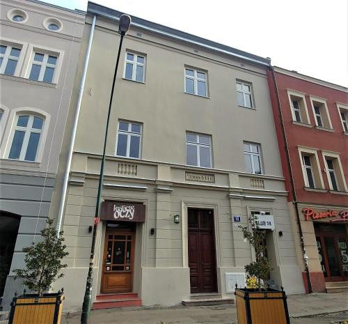 Studio Estery, Cracovie (photo 3)