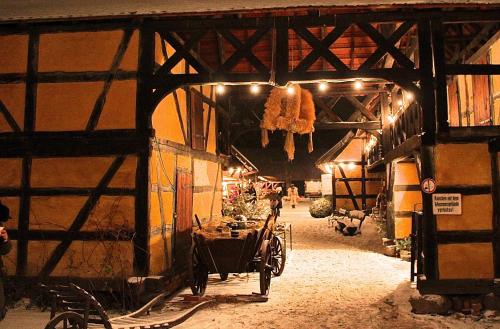 Spree Chalet - adults only - image 7