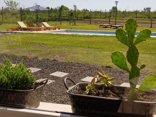 Finca Lonarda Hotel