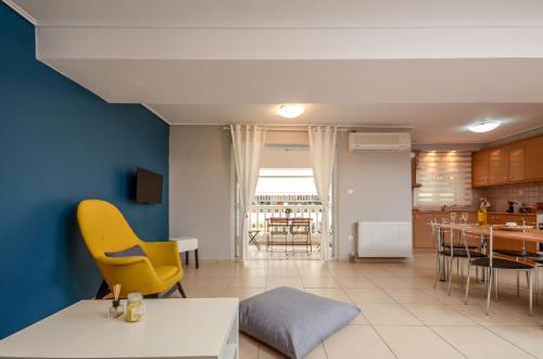 Boutique Apartments in Athens