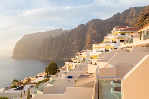 ทัศนียภาพภายนอกโรงแรม, รอยัล ซัน รีสอร์ต (Royal Sun Resort) in เกียเดอิโซรา