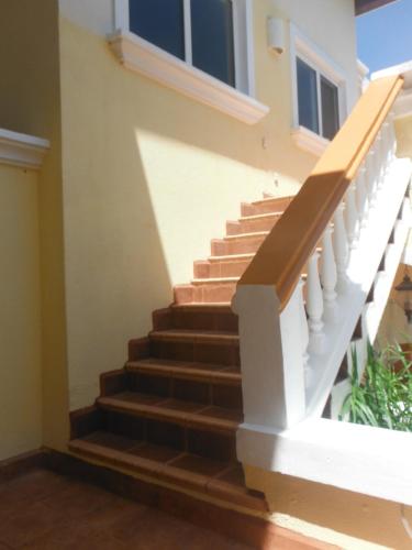 Villa Delfin Roatan
