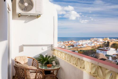  Apartamento Santo Amaro, Pension in Lagos