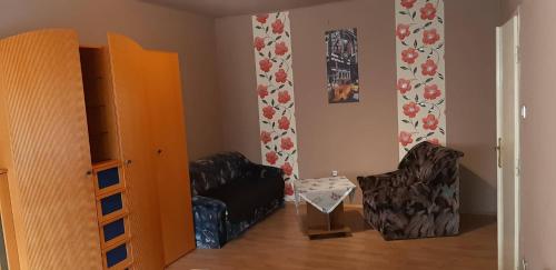  Károly Róbert Apartman in Szombathely