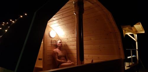 Sauna, Il Borgo Dei Celti in Fiumalbo