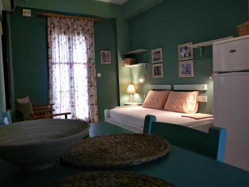 iliolithos rooms - main image