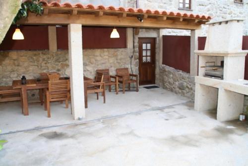  Casa da Avó in Arcos de Valdevez
