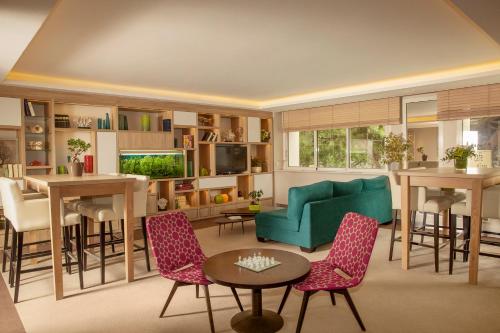 Hotel Le B d'Arcachon