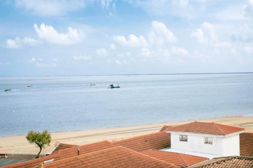 Hotel Le B d'Arcachon