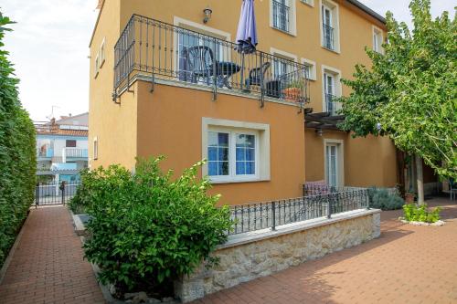  Rougemarin Apartments in Biograd na Moru