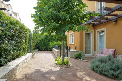  Rougemarin Apartments in Biograd na Moru