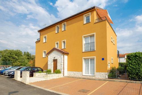  Rougemarin Apartments in Biograd na Moru