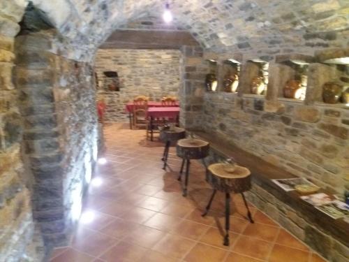  Casa Dueso in El Pueyo de Araguás