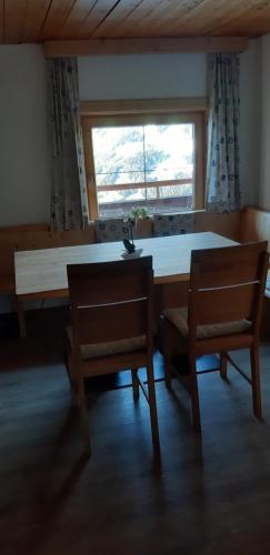 บริการและสิ่งอำนวยความสะดวก, Rossruckhof in เซล แอม ซิลเลอร์