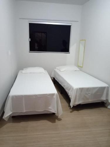 CASA PARA TEMPORADA EM CALDAS NOVAS -GO