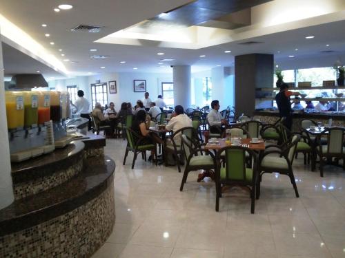 Hotel El Conquistador del Paseo de Montejo - image 5