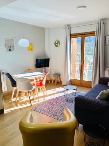 Apartamentos Maladeta - image 8
