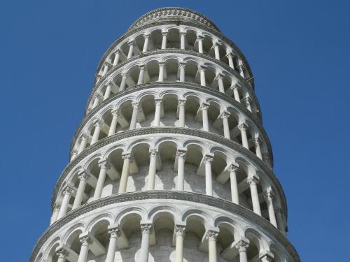 Il Campanile II Locazione Turistica - main image