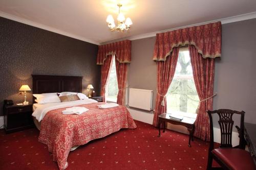 Farington Lodge Hotel