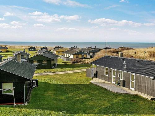 Holiday home Lemvig XXI - image 8