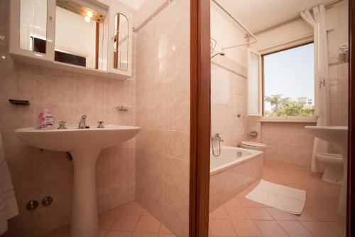 Appartamenti & Bungalows Luca Angiolin 2