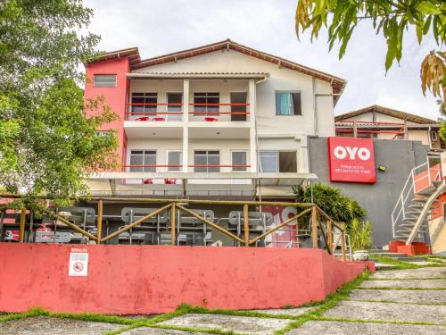 OYO Praia Hotel Recanto do Tomé - Salvador