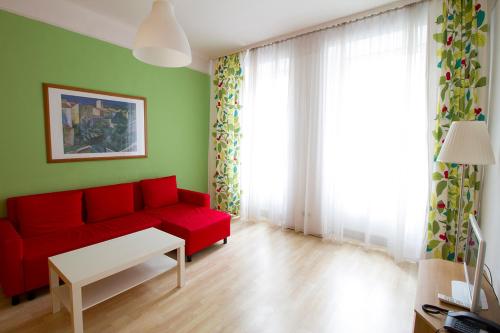 ActiLingua Apartment Hotel - image 3
