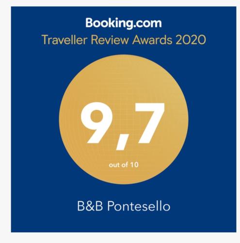  B&B Pontesello in Colognola ai Colli
