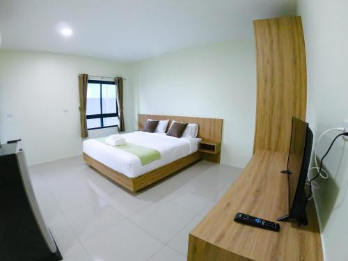 Nai Yang Residence near Phuket International Airport