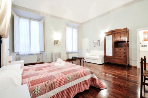  Tornaquinci Palace in Florenz