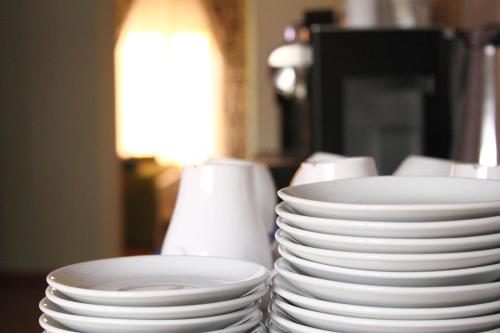 Metropolis B&B – Messina, WA