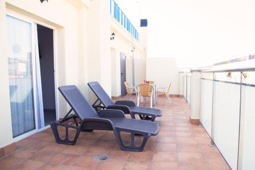 Apartamentos Comfort Calella - image 5