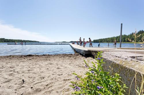 First Camp Nydala-Umeå