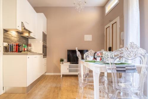 CASA PETRONIO APARTMENTS BOLOGNA CENTER, Bologne (photo 8)