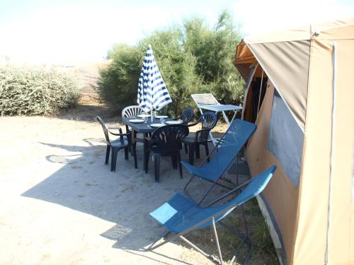 Oh! Campings La Brise