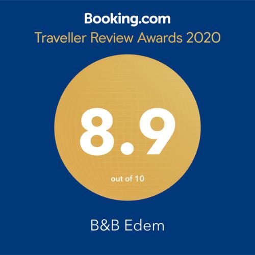 B&B Edem Haghpat