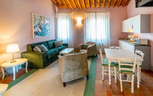 Le Sodole Country Resort & Golf - image 5