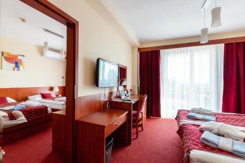 Hotel Senec Lake & Aqua Resort - image 11
