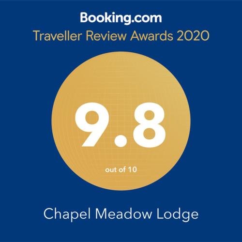 Chapel Meadow Lodge